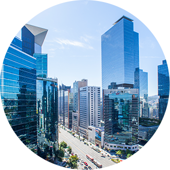 진주사다리차스카이차